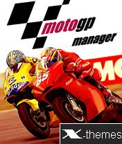 Moto GP Manager Mobile Games